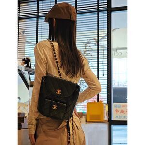 Chanel Women Pre-Loved Bag Very Good Condition
